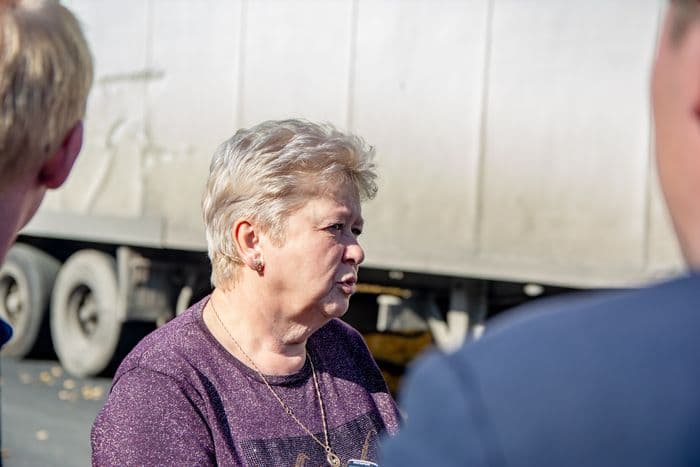 В Кирове подрядчики проводят капитальный ремонт подъездных путей к вокзалу