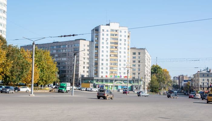 Стало известно, когда отремонтируют дорогу на привокзальной площади