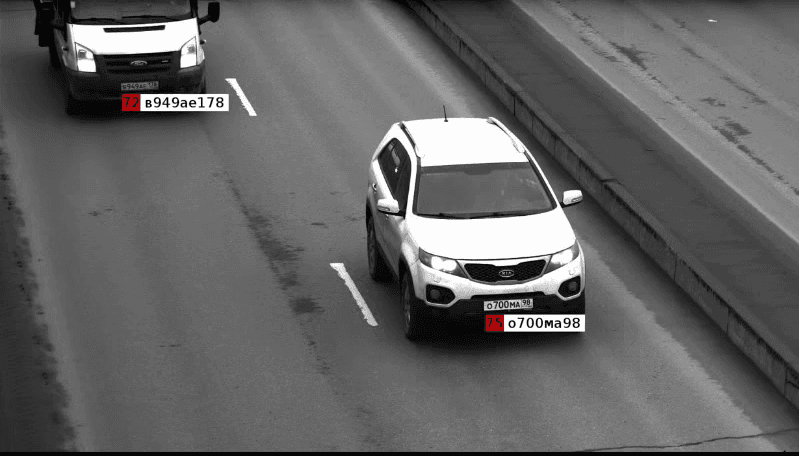 Теперь не разгонишься. Еще 40 камер поставили на дорогах области