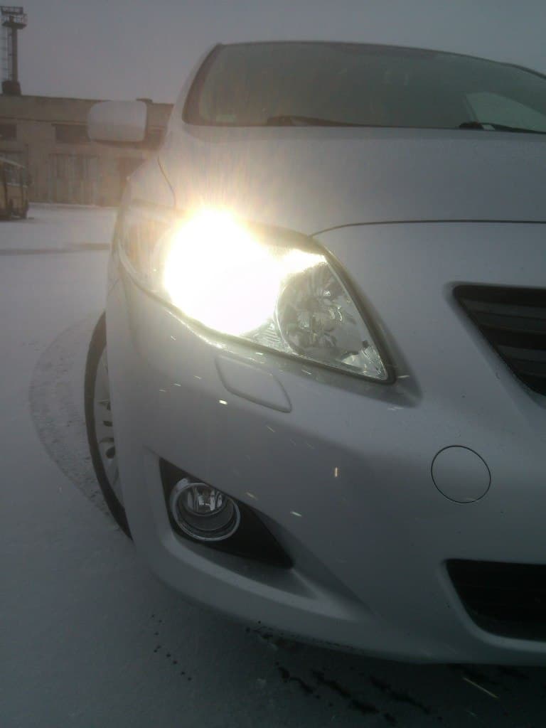 Самые продаваемые автомобили в мире по итогам первого полугодия 2018 года