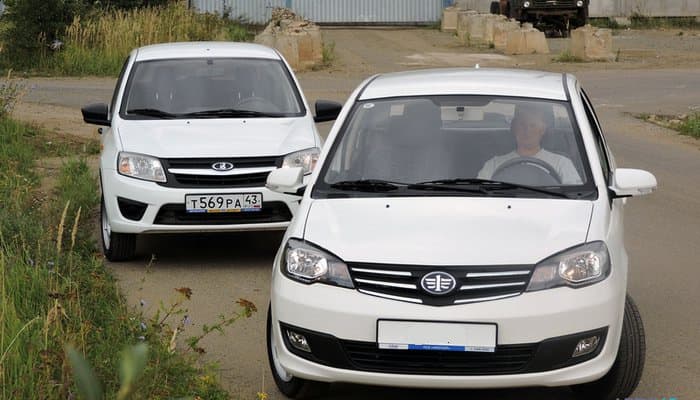 Автокредиты растут. В Кирове увеличился средний чек