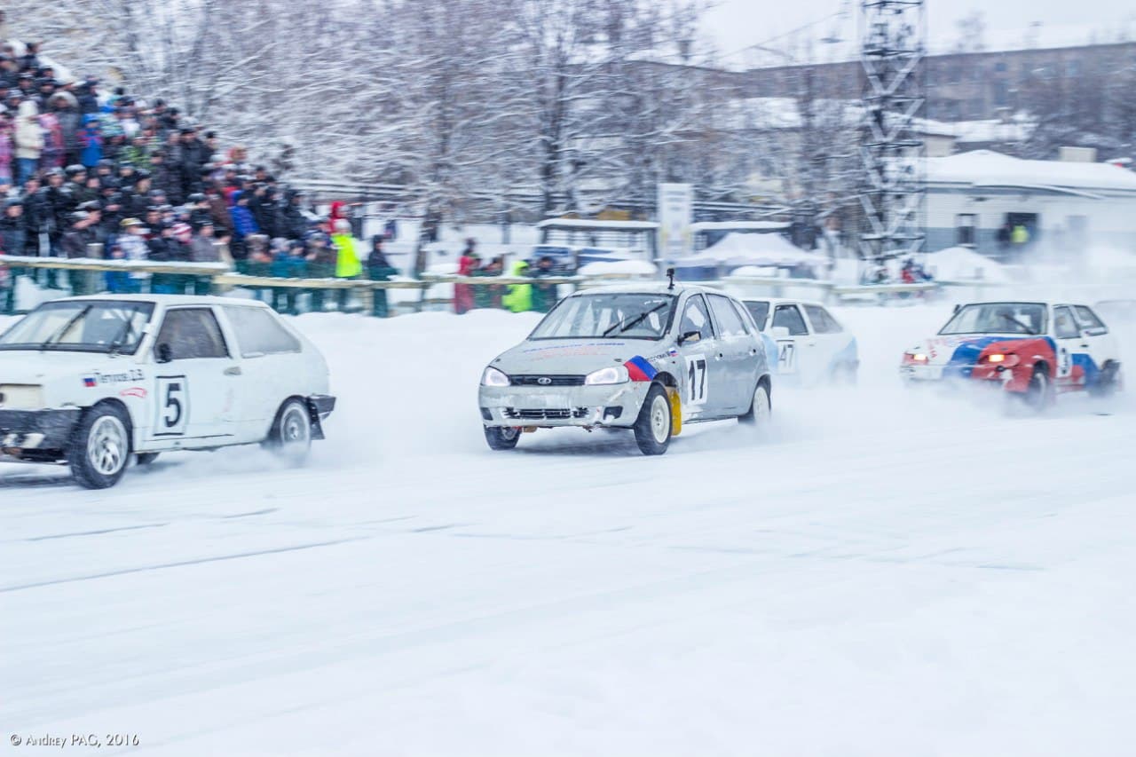В выходные в Слободском пройдёт автошоу
