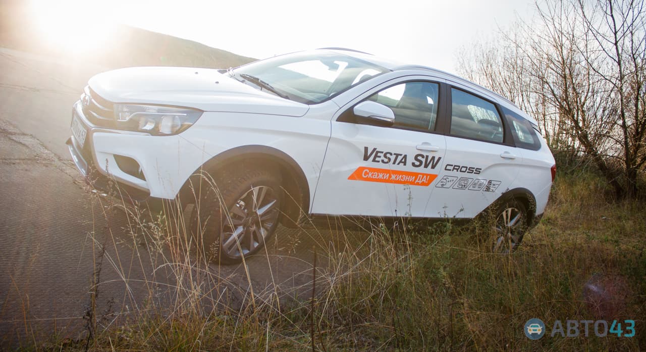 «АВТОВАЗ» планирует создать конкурент Ford Focus, Kia Ceed, но когда?