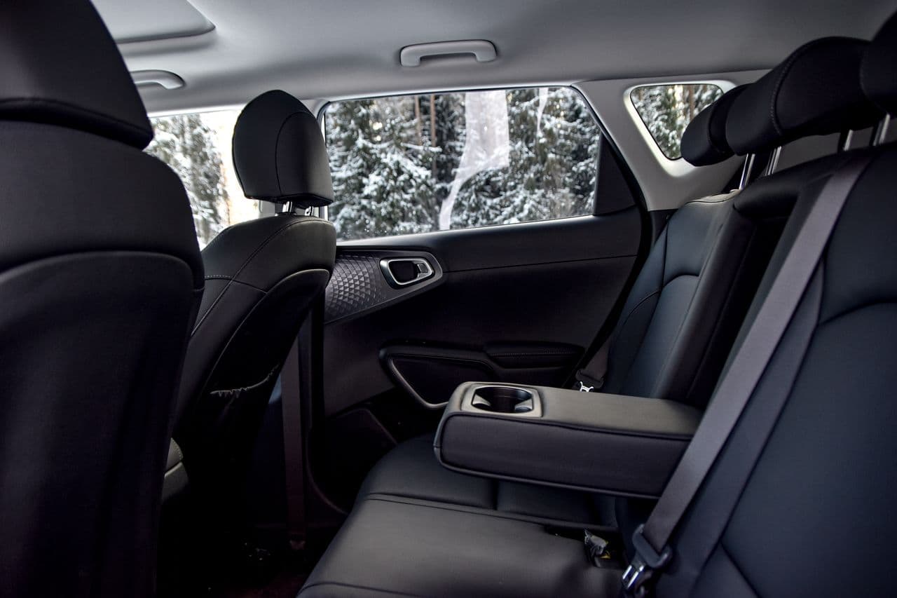 Тест-драйв Kia Soul 2019: что же с ним стало? 