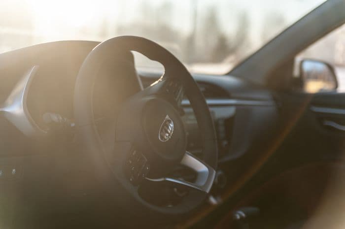 Тест-драйв KIA RIO X 2020: лучше предшественника?