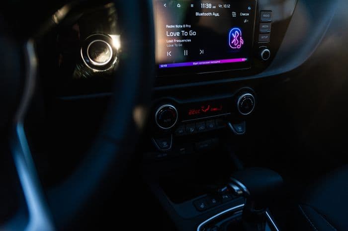 Тест-драйв KIA RIO X 2020: лучше предшественника?