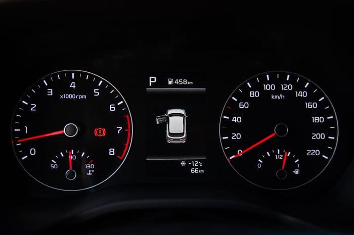 Тест-драйв KIA RIO X 2020: лучше предшественника?