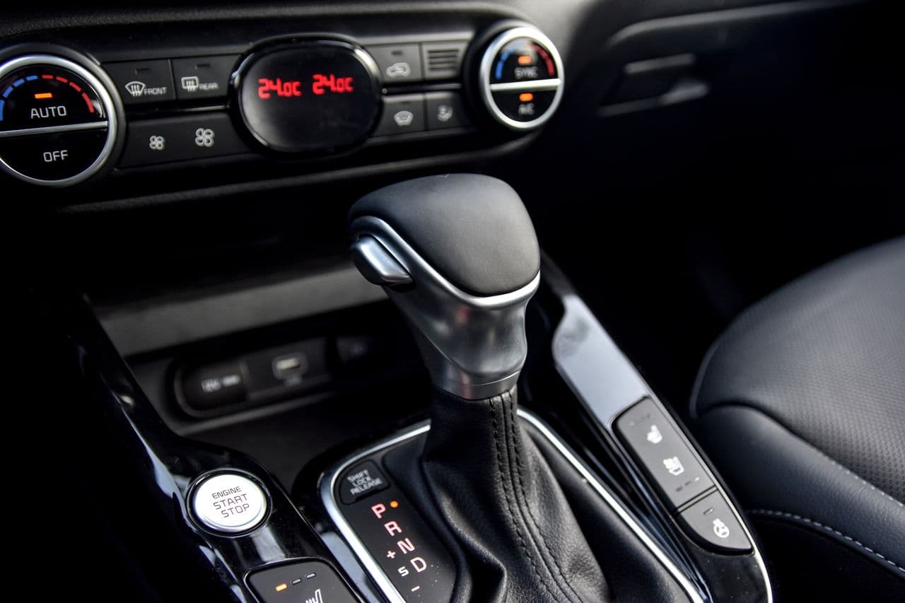 Тест-драйв Kia Soul 2019: что же с ним стало? 