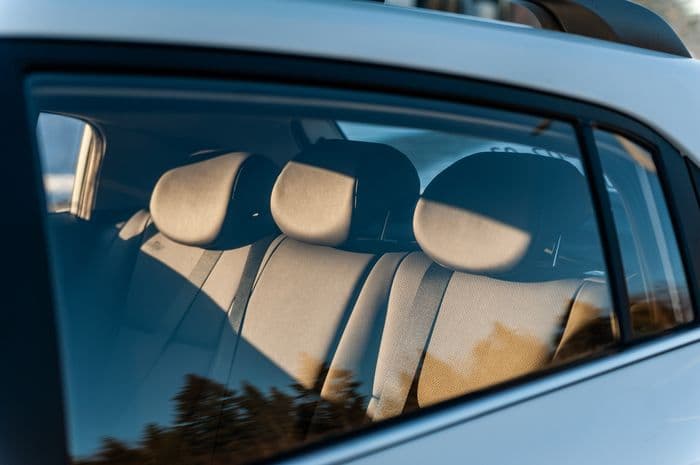 Тест-драйв KIA RIO X 2020: лучше предшественника?