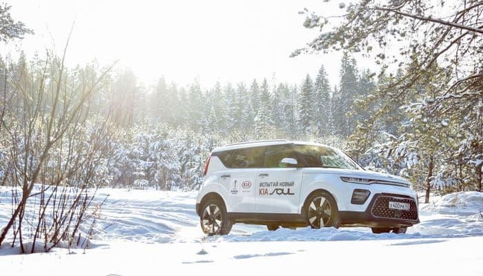 Тест-драйв Kia Soul 2019: что же с ним стало? 