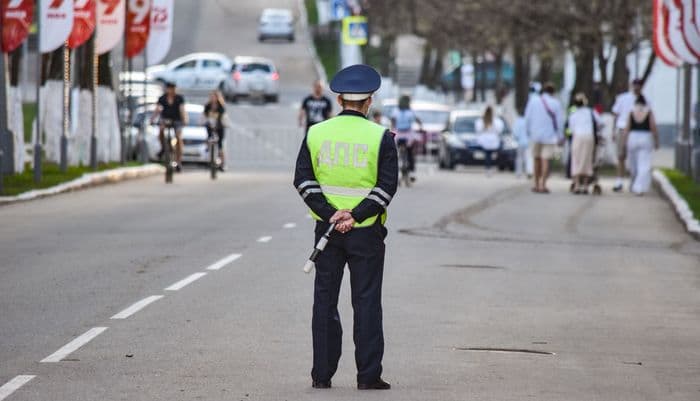 Новый рейд: ДПСники начали штрафовать на 500 000 рублей