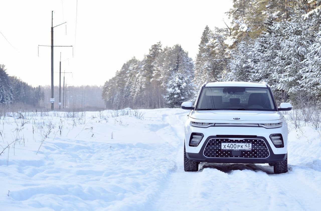 Тест-драйв Kia Soul 2019: что же с ним стало? 