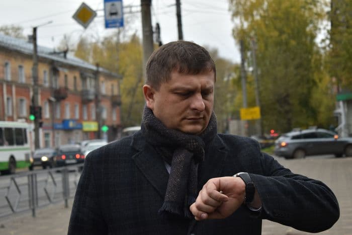 Магия кировских дорог: куда и почему исчезают «главные дорожники» Кирова?