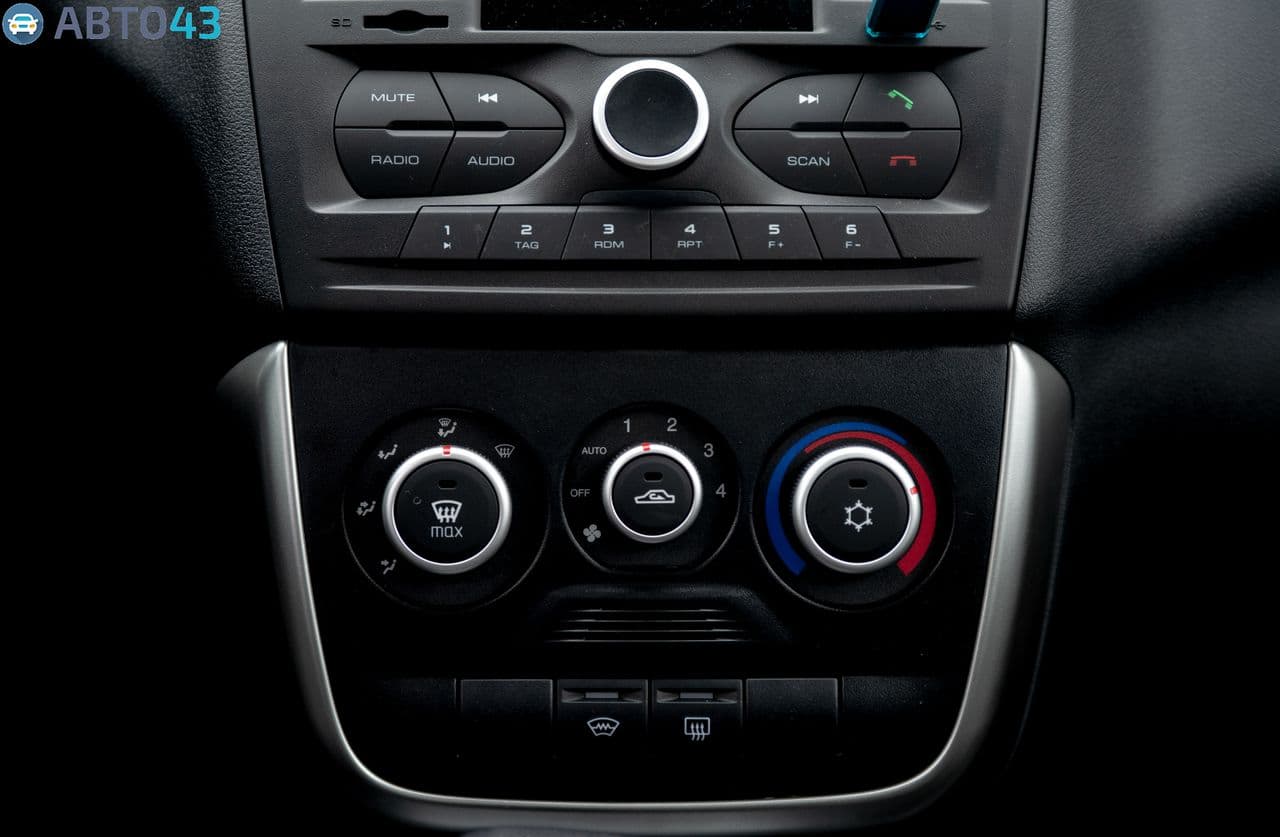 Тест-драйв люксовой Lada Granta: что вы получите за 660 тысяч рублей?