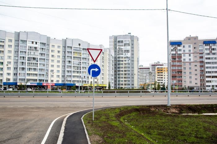 Открытие путепровода в Чистые пруды: неужели все так хорошо?