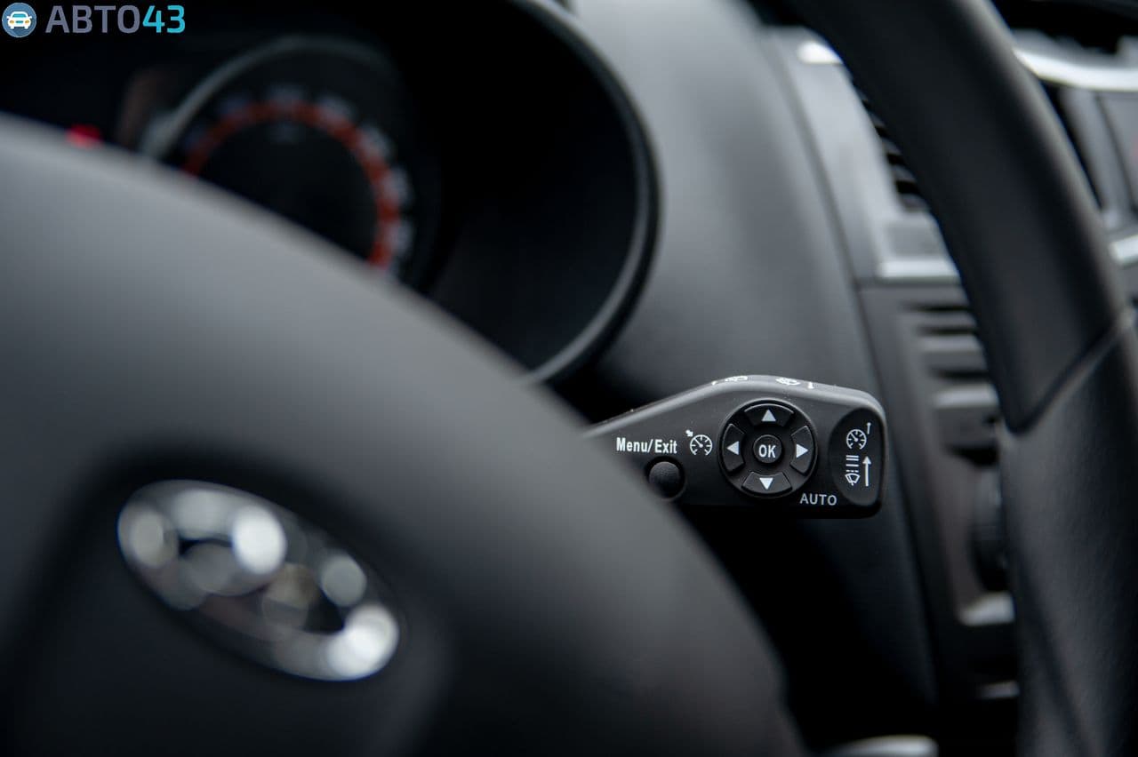 Тест-драйв люксовой Lada Granta: что вы получите за 660 тысяч рублей?