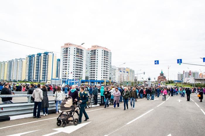 Открытие путепровода в Чистые пруды: неужели все так хорошо?