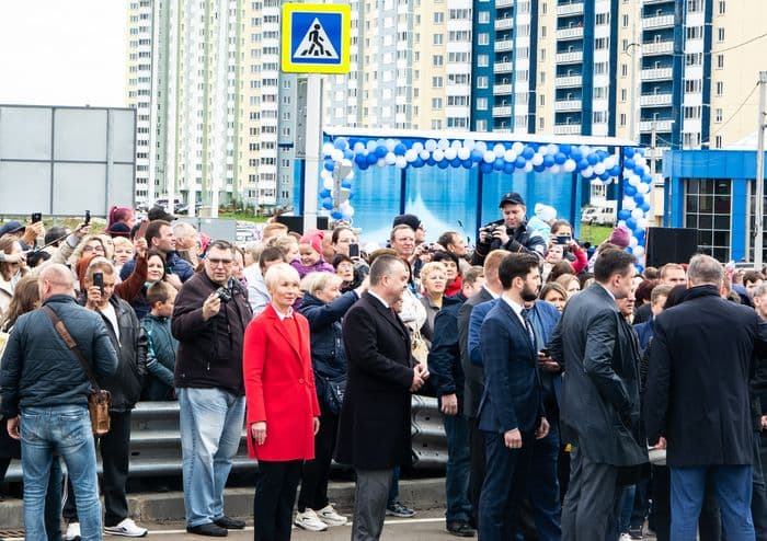 Открытие путепровода в Чистые пруды: неужели все так хорошо?