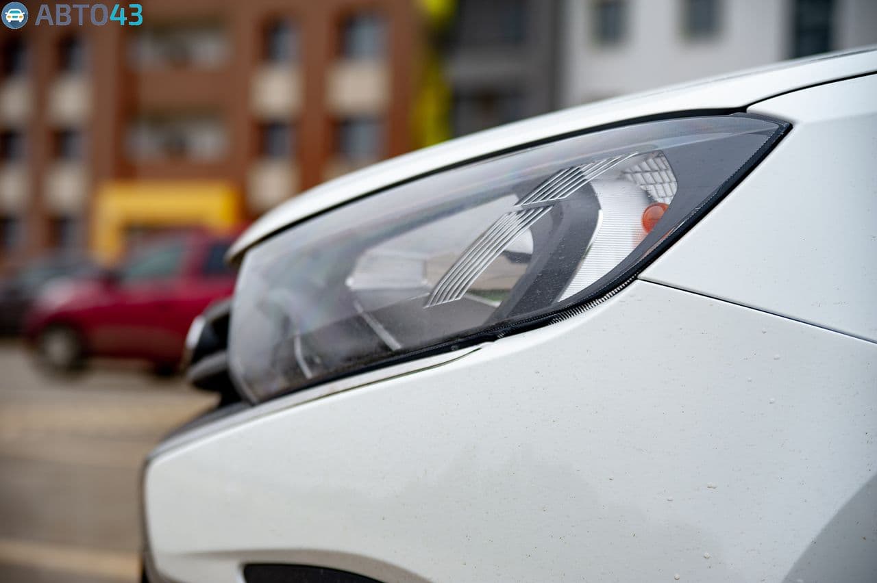 Тест-драйв люксовой Lada Granta: что вы получите за 660 тысяч рублей?