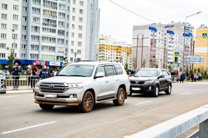 Открытие путепровода в Чистые пруды: неужели все так хорошо?