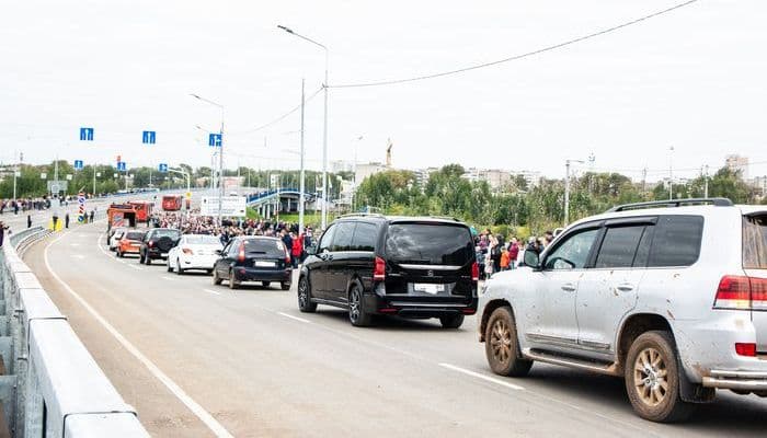 Открытие путепровода в Чистые пруды: неужели все так хорошо?