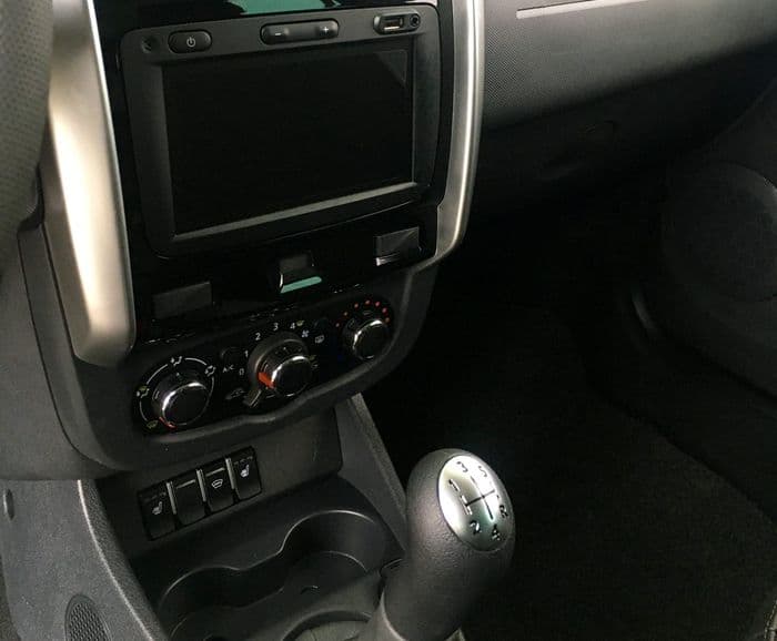 Первый взгляд на новый LADA Largus – форсированный двигатель и новое оснащение