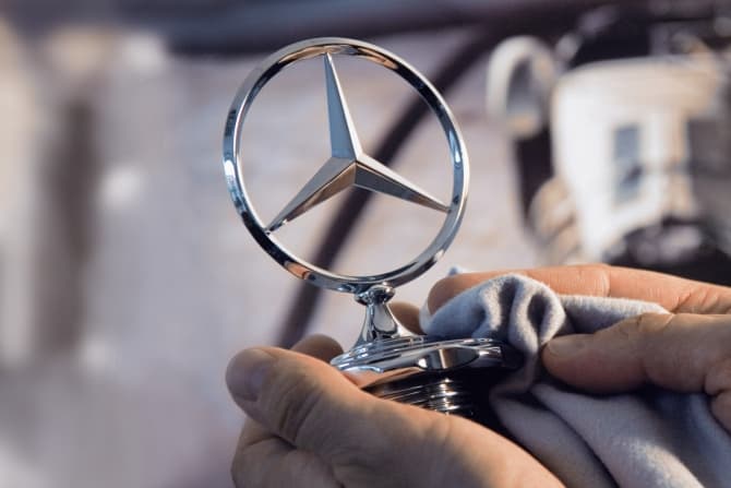 Гарантию на «Мерседес-Бенц» продлят до 4 лет