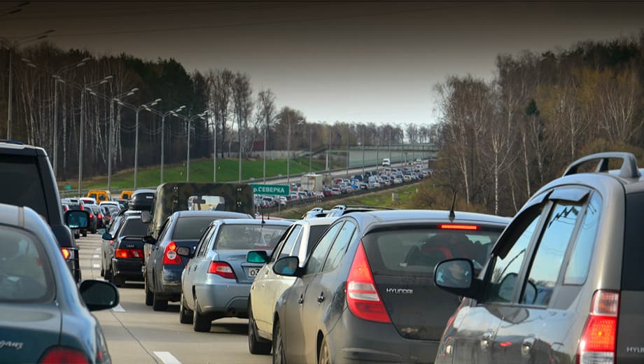 Транспортный налог кировчанам придет, но немного позднее