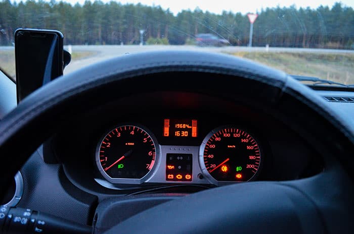 Тест-драйв LADA LARGUS CROSS: к путешествию готов