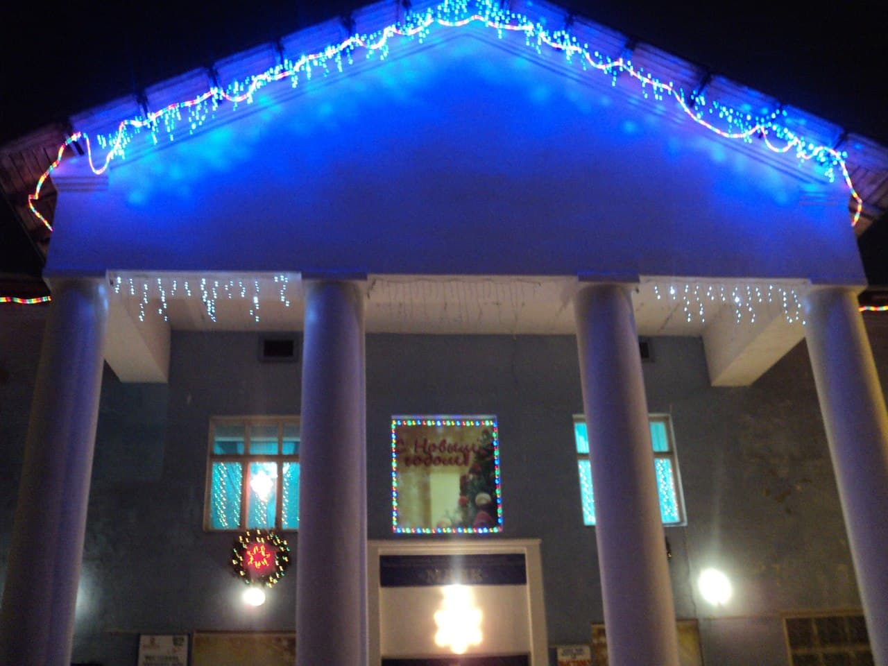 Из-за праздников в Нововятске на 2 дня перекроют дороги