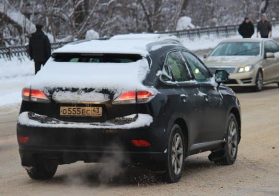 15 тысяч пар автономеров будут получены Кировской областью к 2017 году