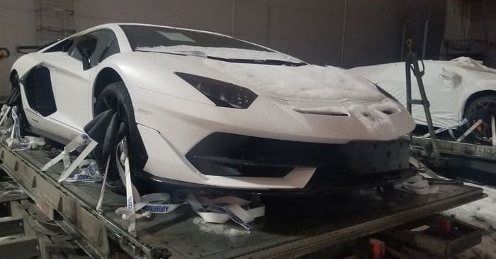 ГИБДД: в России скоро всё будет как в игре Need For Speed