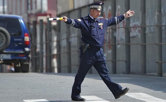На нескольких улицах в Кирове ограничат движение