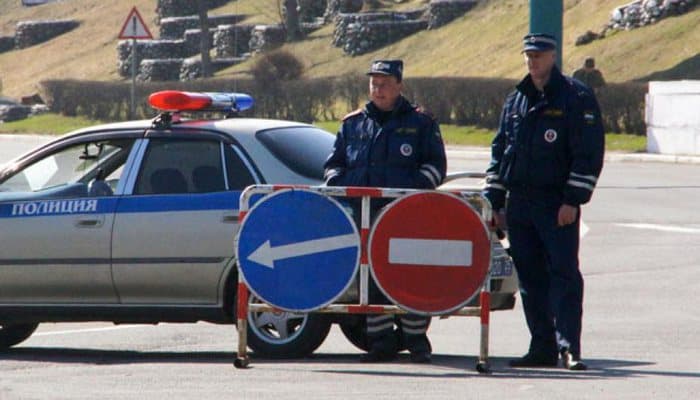 Какие дороги перекроют в Кирове 12 июня?