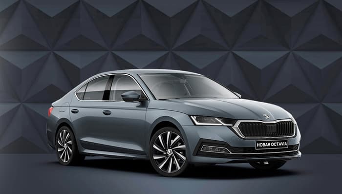 ŠKODA Моторавто приглашает всей семьёй на ЦЕННЫЕ ВСТРЕЧИ С НОВОЙ SKODA OCTAVIA