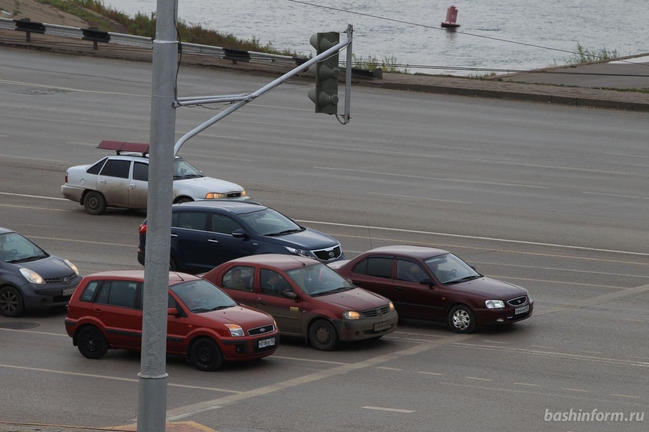 От вас нужно только видео! «Опасное вождение» освободили от конкретики