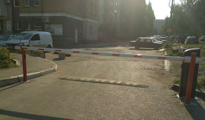 В исторической части Кирова будут оборудованы парковки по-новому