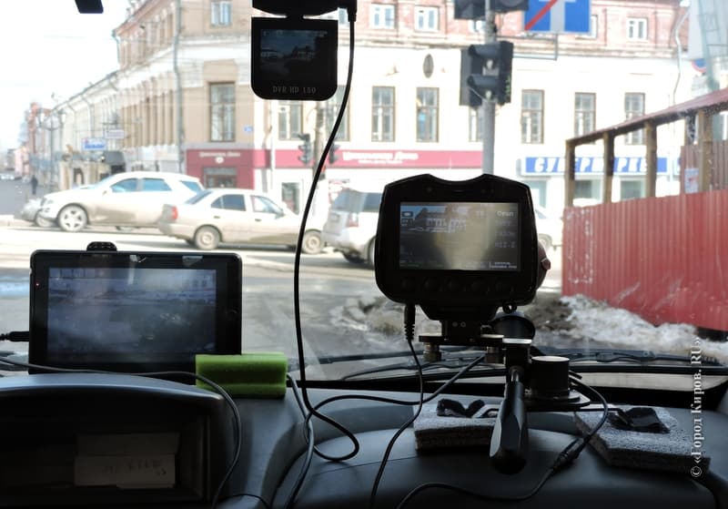 «Паркон» добрался до Кирово-Чепецка