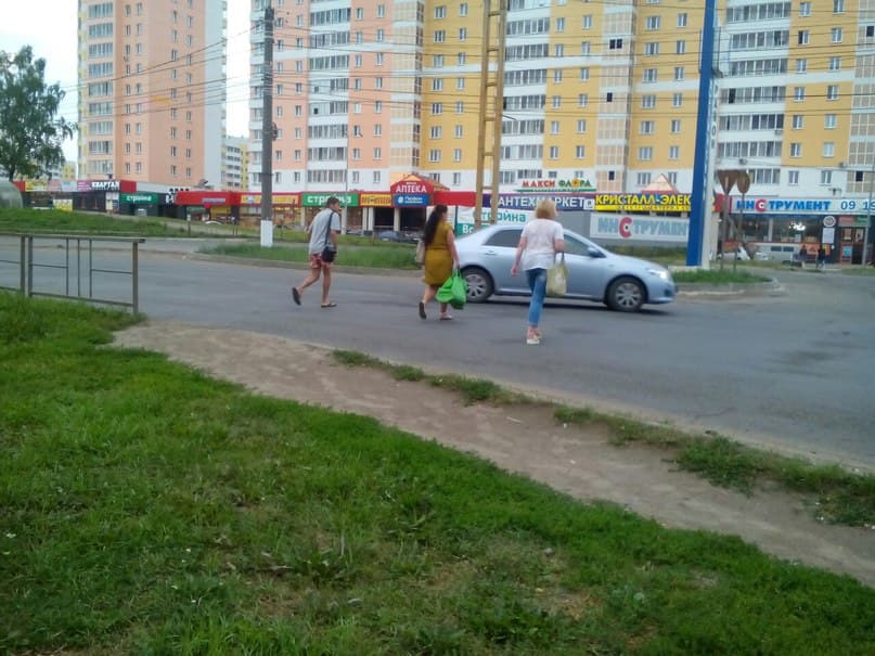 Совпадение? На Ленина повесили короба для комплексов фотофиксации