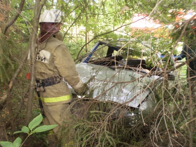 4 пьяных водителя съехали в кювет за выходные