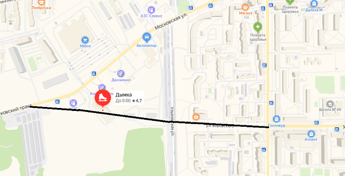 Продление улицы Воровского в Кирове: когда это свершится?