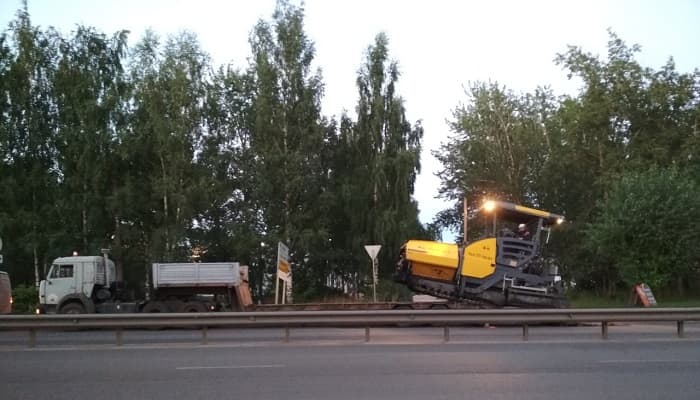 На содержание дорог Немского района потратят 11 млн рублей