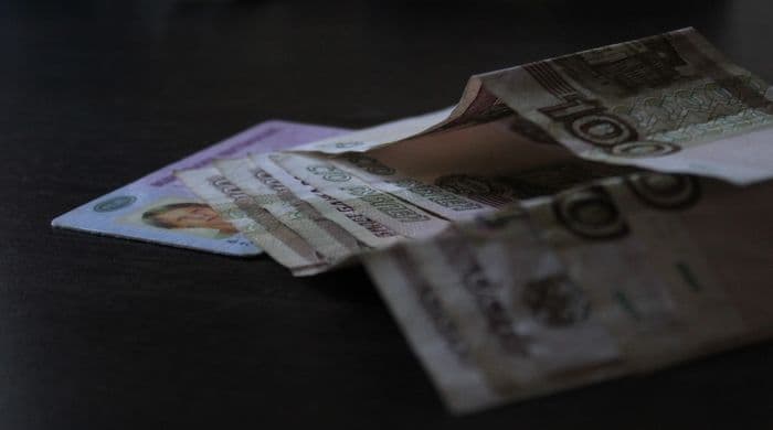 В ГИБДД планируют ужесточить наказание за повторную езду без водительских прав