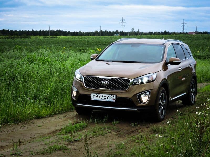 «Горэлектросети» нужен внедорожник за 2,7 миллиона рублей