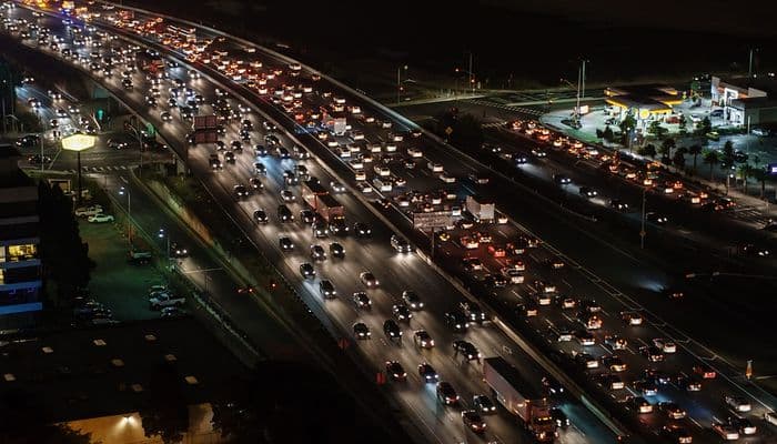 25 декабря коммунисты хотят остановить движение на всех дорогах России