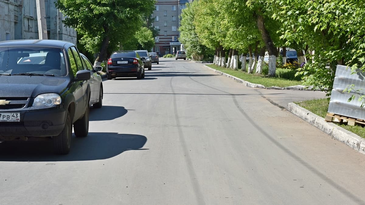 150 метров за 2 миллиона: улицу Пушкарева сдали в эксплуатацию 