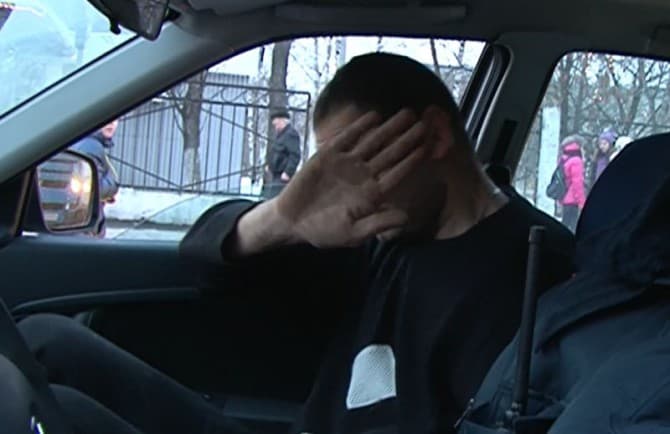 25 пьяных водителей пойманы за выходные в Кирове