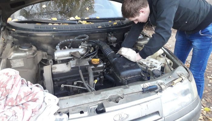 Автозапчасти в России могут стать дешевле и доступнее