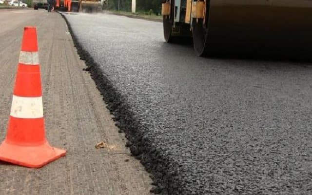 В России планируется строить качественные и долговечные дороги 