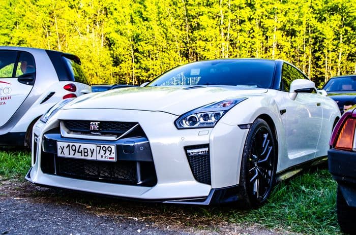 Это было реально громко: открытие сезона гонок на 201 метр